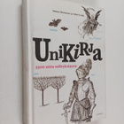 Tellervo Salo ym. : Unikirja : 3300 unta selityksineen - pikkukuva 1