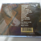 ISMO ALANKO - HITIT 1989-2001 CD NIMMARILLA - pikkukuva 2