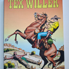 Tex Willer -kirjasto 54: Kahden tulen välissä - pikkukuva 1
