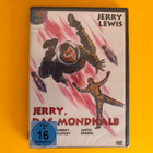 Jerry Das Mondkalb - Way Way Out DVD - pikkukuva 1