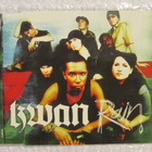Kwan • Rain CD Maxi-Single - pikkukuva 2
