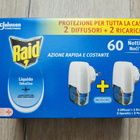 Raid Liquid Electric hyttystorjunta­laite 2kpl/pkt - pikkukuva 1