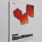 Borland - Object Windows Tutorial, version 2.5 - pikkukuva 1