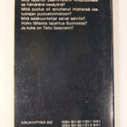 Taito Salaniemi : Salakuuntelijat - pikkukuva 2