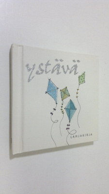 Ystävä - Lahjakirja