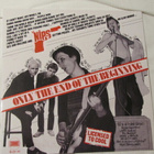 Nips only the end of the beginning lp punainen vin uusi 2024 - pikkukuva 1
