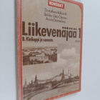 Dorothea Volborth : Liikevenäjää 1 :  B - Kielioppi ja sa... - pikkukuva 1