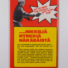 Pekka Lipponen junior 3/1981 : Nikkeliä nyrkkiä näkäräistä - pikkukuva 2
