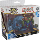 YU-GI-OH BLUE EYES DRAGON & GATE GUARDIAN (34 725) battle pa - pikkukuva 1