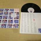 BROS - Push LP - pikkukuva 1