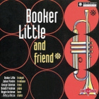 LITTLE, BOOKER and Friend* CD *UUSI - pikkukuva 1