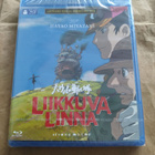 Liikkuva Linna (Bluray) - pikkukuva 1