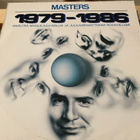 MASTERS 1979-1986: Hector*Dave*22 Pistepirkko*…. - pikkukuva 1