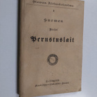 Suomen yleiset perustuslait - pikkukuva 1