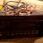 Kotiteatterivahvistin VSX-709 RDS, Jamo ja AudioPro subbari - pikkukuva 1