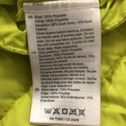 HELLY HANSEN DOWN TAKKI KOKO 164 - pikkukuva 5