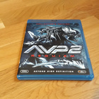 Aliens vs. Predator 2 Blu-ray Suomijulkaisu - pikkukuva 1