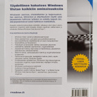 Matti Kiianmies : Windows Vista : tehokäytössä - pikkukuva 2