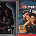 2 KPL DVD ELOKUVIA - pikkukuva 1