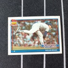 40 Years of Baseball: Nolan Ryan (1991) - pikkukuva 1