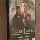 DVD The Planet of the Future ( 2010 Sean Bean ) - pikkukuva 1