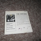 THE VIRTUES - the virtues ; KANNET - pikkukuva 2