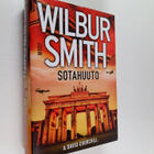 Wilbur Smith : Sotahuuto - pikkukuva 1