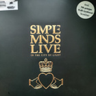 Simple Minds: Live in the City of Light (2-LP) - pikkukuva 1