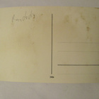 VANHA Postikortti Kotka Rautatie 1950-l Alkup.Mallikappale - pikkukuva 2