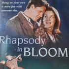 RHAPSODY IN BLOOM DVD - pikkukuva 1