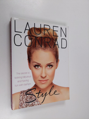 Lauren Conrad : Lauren Conrad style