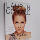 Lauren Conrad : Lauren Conrad style - pikkukuva 1
