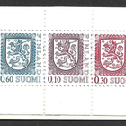 Autommaattivihko AV 12 1982-06-1985 yHS  - / alm4 + smk - pikkukuva 3