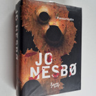 Jo Nesbö : Panssarisydän - pikkukuva 1