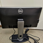 DELL U2312HMt 23" näyttö USB-hubilla - pikkukuva 2