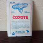 El Coyote 45 - pikkukuva 2