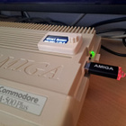Amiga 500 Gotek - pikkukuva 1