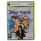 X360 - Tales of Vesperia (CIB) - pikkukuva 1