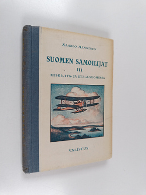 Kaarlo Hänninen : Suomen samoilijat 3 : Aslak Morottajan ...