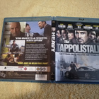 TAPPOLISTALLA Blu-ray - pikkukuva 1