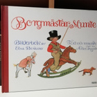 Elsa Beskow - Borgmästar Munte - Alice Tegner text & music - pikkukuva 1