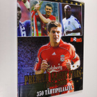 Premier League Stars (1992-2008) : 350 star players - pikkukuva 1