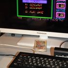 Sinclair Spectrum 48K : Riding the Rapids - pikkukuva 3