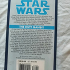 Crispin, A. C.: Star Wars: Han Solo trilogy 2: Hutt Gambit - pikkukuva 2