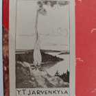 L. (toim.) Wennervirta : Suomen taidetta 1800-luvulla - pikkukuva 3
