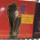 Janet Jackson Control Ger Lp Hype 1986 inn - pikkukuva 1