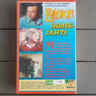 VHS: Ihmisjahti / Maneater (Evasion) (Ben Gazzara FIx 1973) - pikkukuva 2