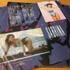 Sabrina - Super Sabrina (LP) - pikkukuva 3