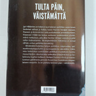 Jyri Häkämies : Väistämättä (signeerattu, tekijän omiste) - pikkukuva 2