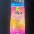 Zumba Fitness ps3 cib - pikkukuva 4